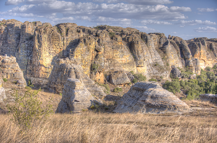 Cliffs